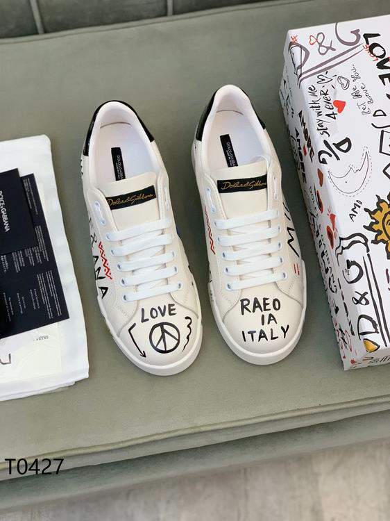 Picture of Dolce Gabbana Shoes _SKUDGsz38-4503154235